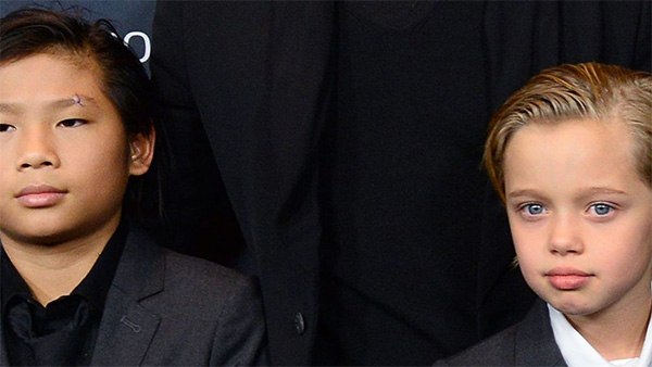 Brad Pitt And Angelina Jolie’s Daughter Is A Sad Casualty Of Disastrous Liberal Parenting