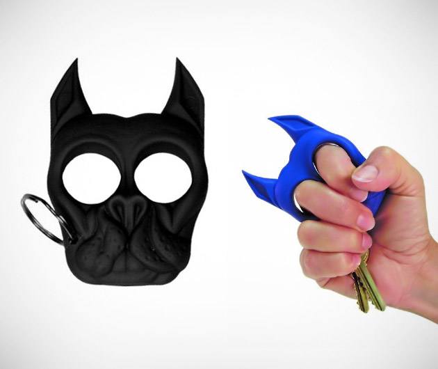 14 Self-Defense Tools To Use Where Weapons Are Banned