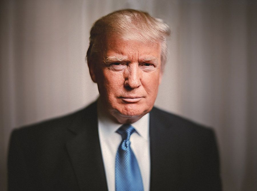 4 Reasons Donald Trump Will Win The Presidential Election Of 2016