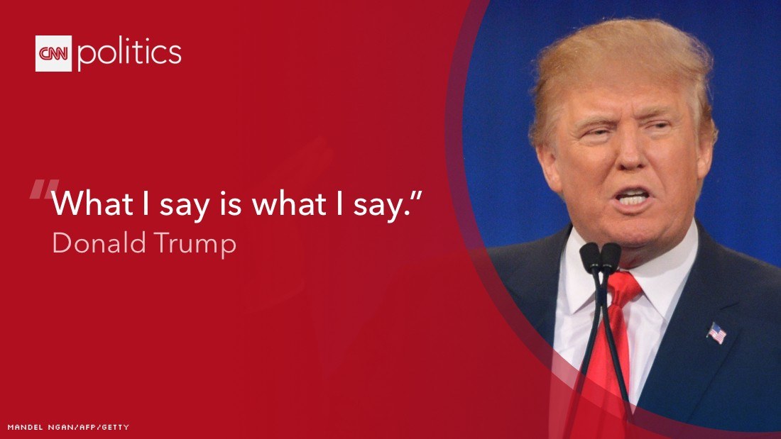 4 Reasons Donald Trump Will Win The Presidential Election Of 2016