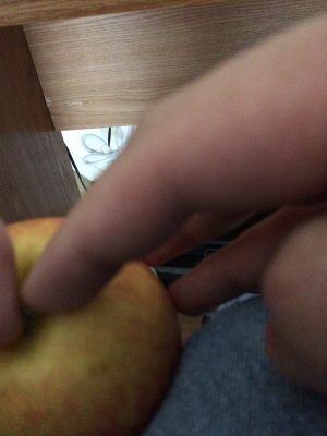 How To Develop Demonic Grip Strength To Rip Apart Apples With Your Bare Hands