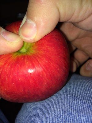 How To Develop Demonic Grip Strength To Rip Apart Apples With Your Bare Hands