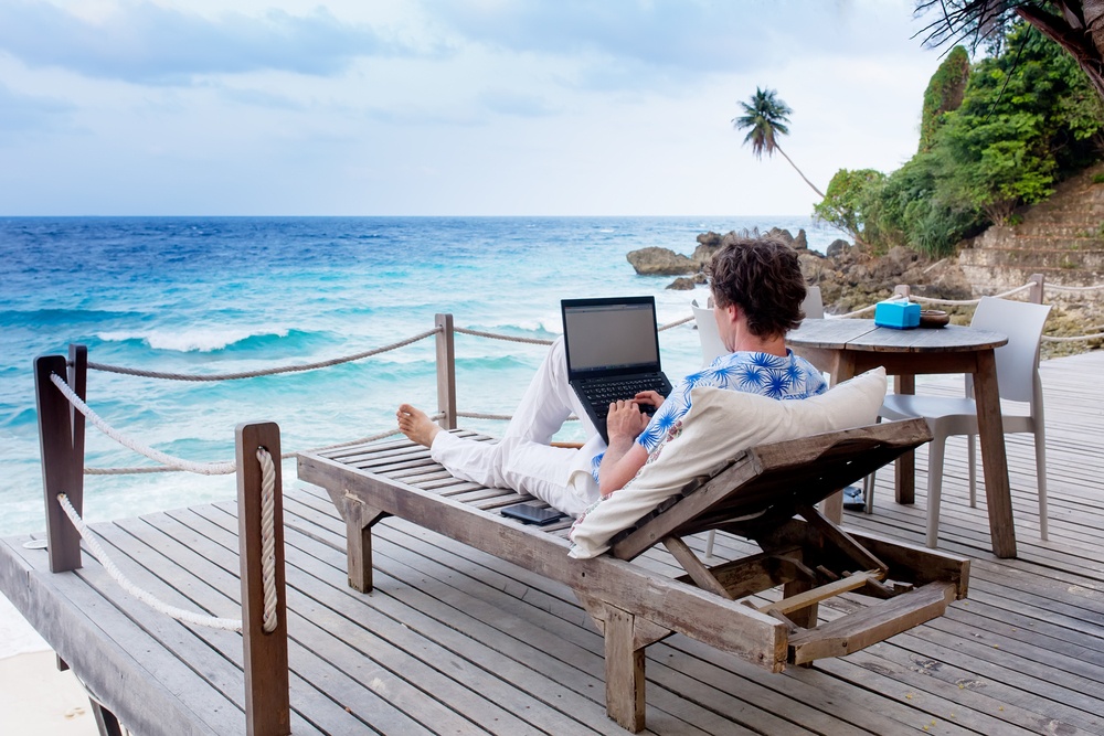 The Pitfalls Of Being A Digital Nomad