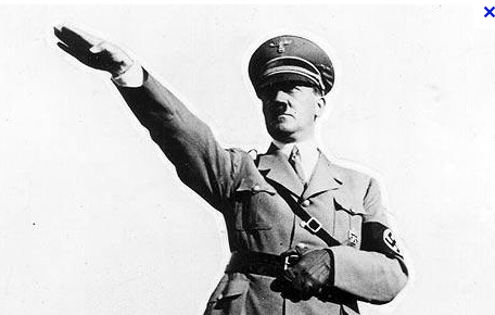 6 Reasons Progressives, Leftists, And SJWs Are (Literally) Hitler