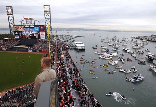 How Feminists Sabotaged Baseball In My Town