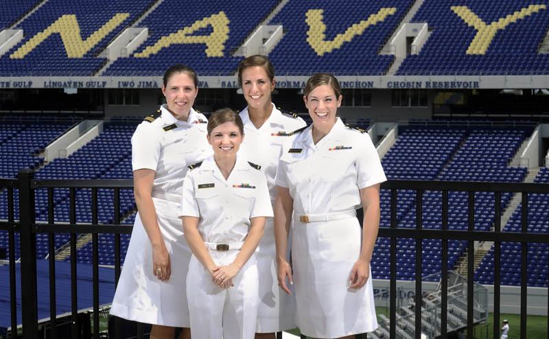 US Navy Has Surrendered To The Gender-Neutral Agenda By Abolishing Job Titles With “Man”