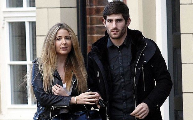 British Soccer Star Ched Evans Found Not Guilty Of Rape After Years Of Abuse From Feminists