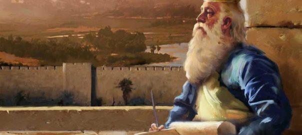 The Wisdom Books Of The Old Testament