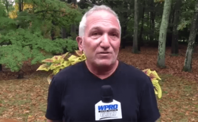 Feminists Attack Elderly Gay Man For Saying Older Women Shouldn’t Wear Yoga Pants