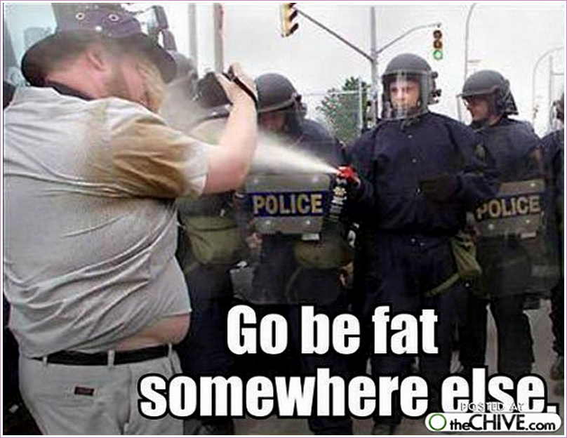 6 Reasons To Create Fat Control Laws And Obesity-Free Zones