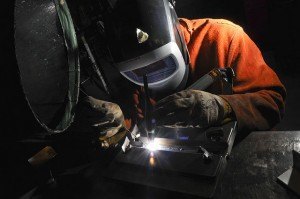 What It’s Like To Be A Welder