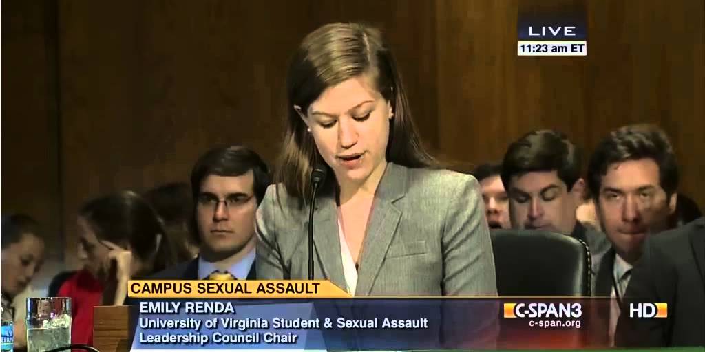 Federal Jury Finds UVA Rape Hoax Journalist Sabrina Rubin Erdely And Rolling Stone Liable For Defamation