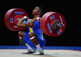 Don’t Believe The Myth That Weightlifting Will Slow You Down