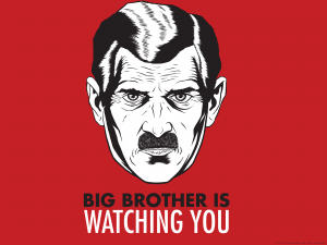 Relentless Media Censorship Is Bringing Us A Fate Worse Than Big Brother