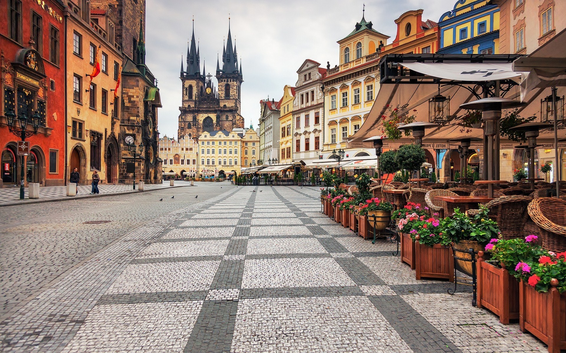 6 Things To Know About Prague (Czech Republic)