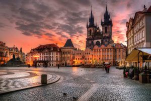 6 Things To Know About Prague (Czech Republic)