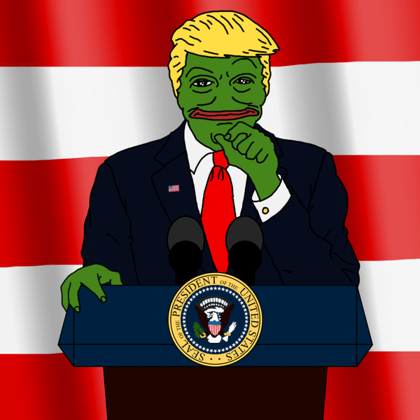 Wall Street, Hollywood, The Media And SJWs Fail To Stop Donald Trump From Becoming America’s Next President