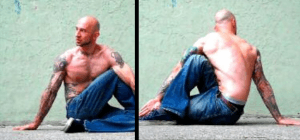 Why You Should Be Doing The Twist Stretch