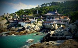What Modern South Korea Is Like