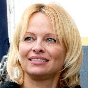 The Strange Life And Times Of Pamela Anderson