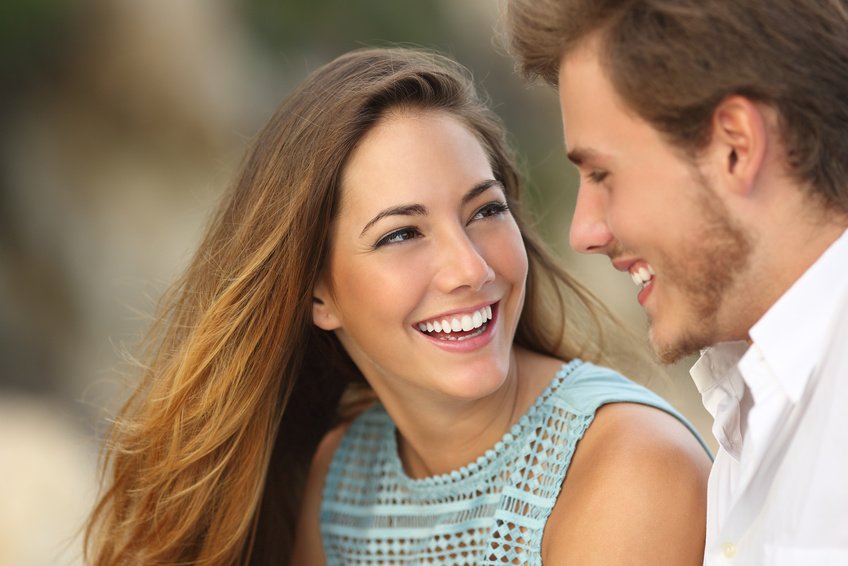 7 Criteria A Girl Should Pass To Enter A Relationship With You