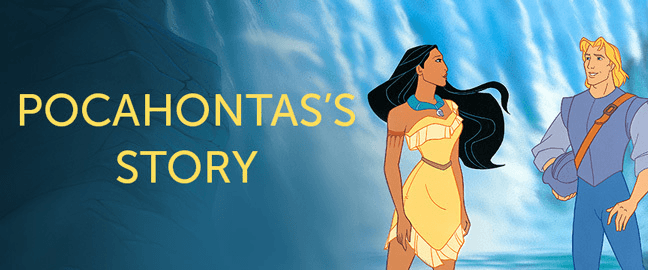 The Real Story Of Pocahontas And How She Helped Destroy Her Native Tribe