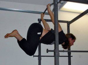 How The Back Lever Can Increase Your Strength And Flexibility