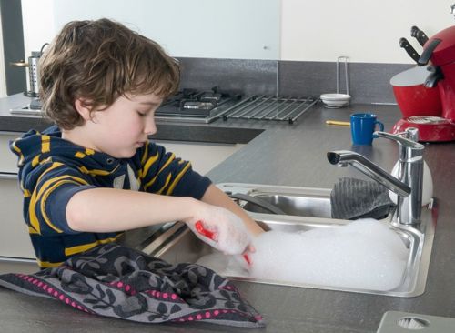 8 Reasons You Must Teach Your Son To Cook