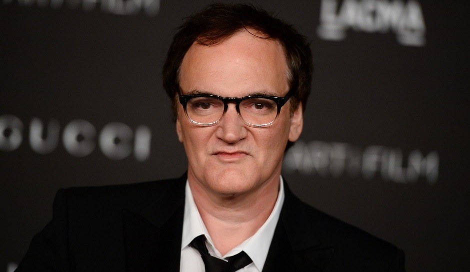 Why Quentin Tarantino Is One Of Hollywood’s Biggest Cucks