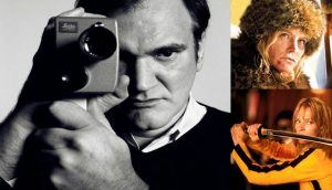 Why Quentin Tarantino Is One Of Hollywood’s Biggest Cucks