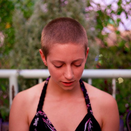 Mark Zuckerberg’s Sister And Other Feminist Typists Continue To Obsess Over Us