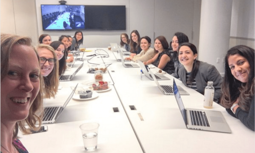 Mark Zuckerberg’s Sister And Other Feminist Typists Continue To Obsess Over Us