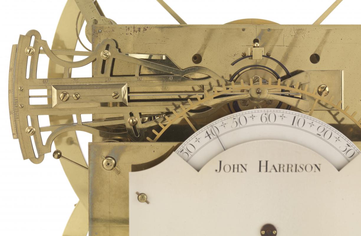 How John Harrison Solved The Explorer’s Problem Of Longitude