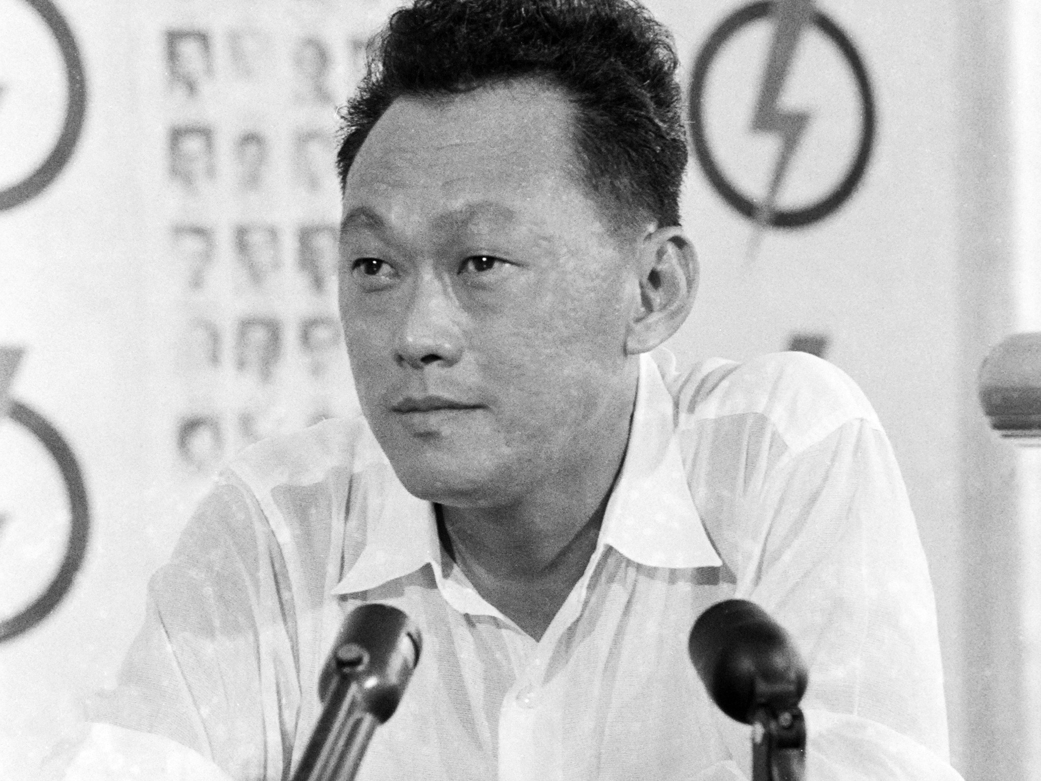 5 Lessons About Building A Nation From Singaporean Political Visionary Lee Kuan Yew