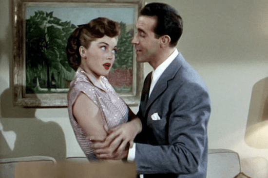 How The “Baby It’s Cold Outside” Controversy Proves There Is No Rape Culture In The West