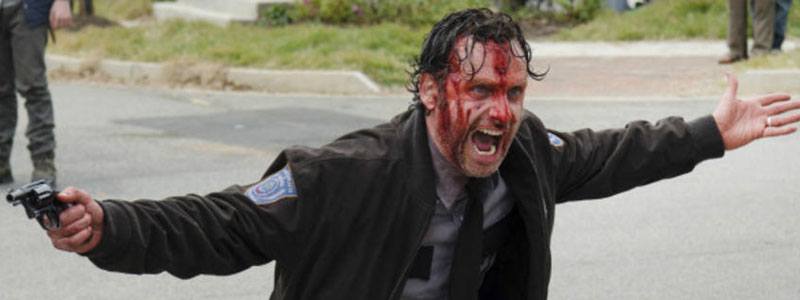 7 Ways “The Walking Dead” Hates Straight White Males