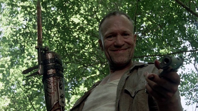 7 Ways “The Walking Dead” Hates Straight White Males