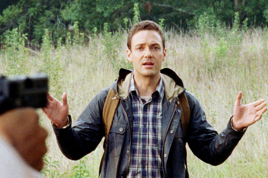 7 Ways “The Walking Dead” Hates Straight White Males