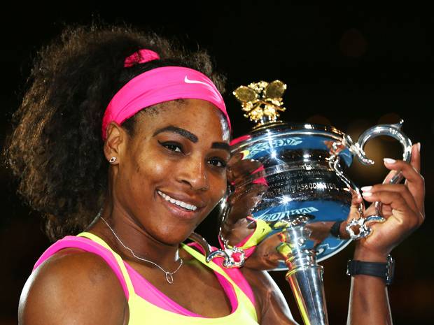 Why It’s Time To Boycott Women’s Tennis