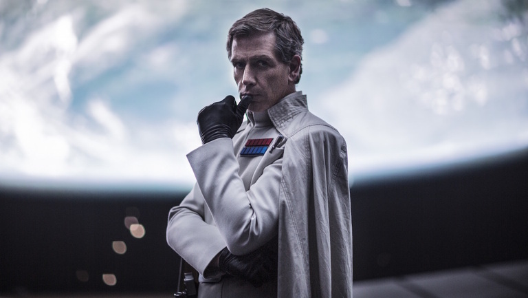 Rogue One Shows That Hollywood Is Listening To Our Complaints About Feminism In Films