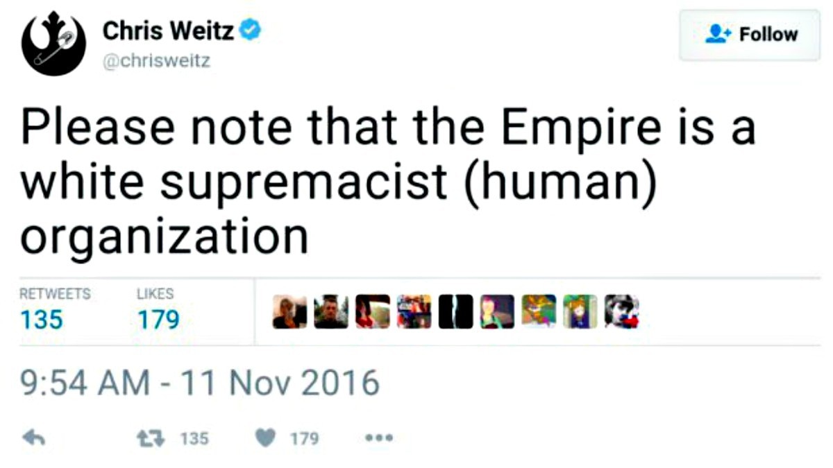 Rogue One Shows That Hollywood Is Listening To Our Complaints About Feminism In Films