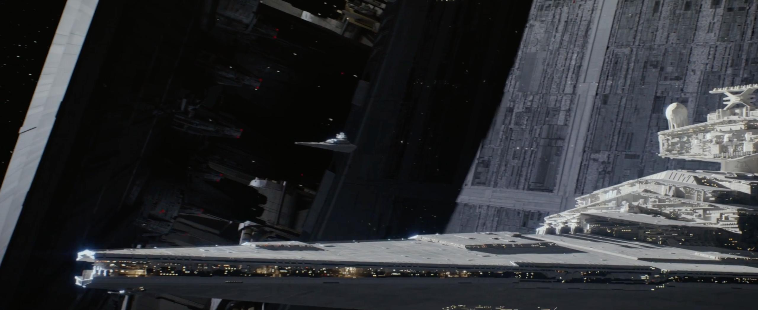 Rogue One Shows That Hollywood Is Listening To Our Complaints About Feminism In Films