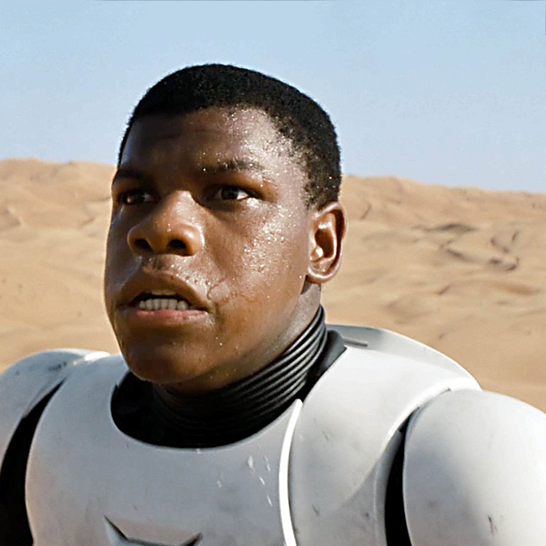 Rogue One Shows That Hollywood Is Listening To Our Complaints About Feminism In Films