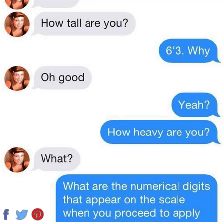 Lazy Fat Women Screech About Beauty Standards While Rejecting Men For Being Short