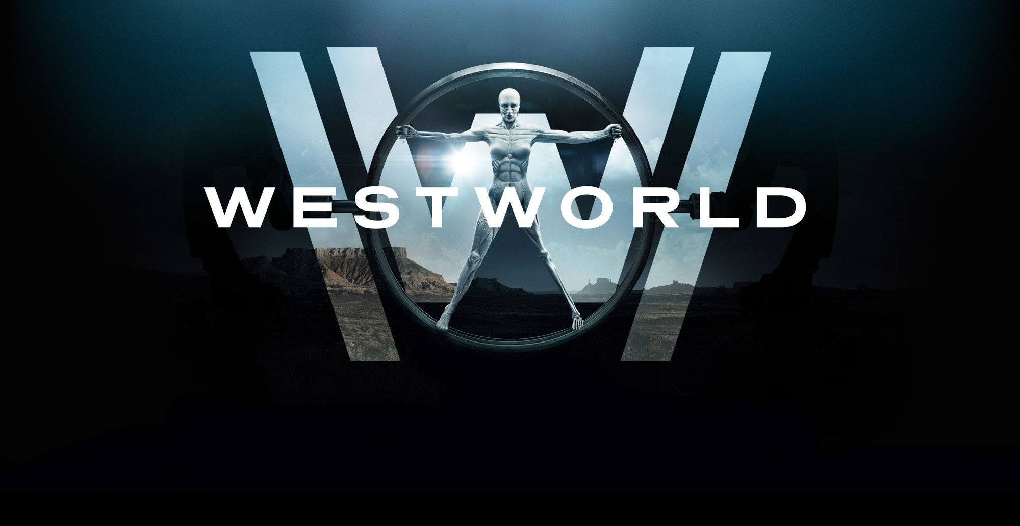 Westworld’s Dark Secret Is That It’s About Western Civilization