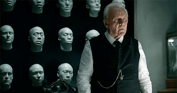 Westworld’s Dark Secret Is That It’s About Western Civilization