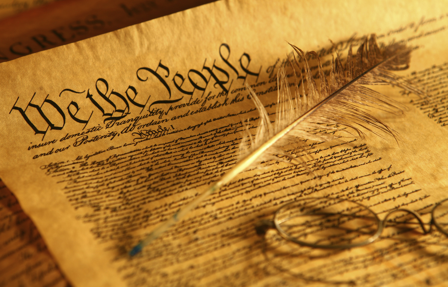 3 Ways To Improve The American Constitution