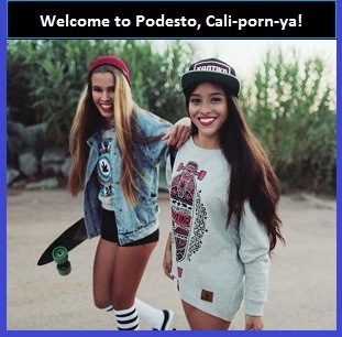 California Law SB-1322 Greenlights Child Prostitution, Criminalizes Being Poor
