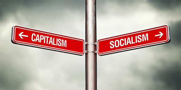 It’s Time To Go Beyond The “Capitalism Vs. Socialism” Dichotomy