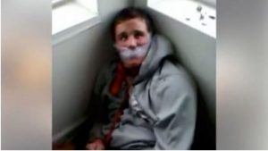 Mainstream Media Absolves Torture Of White Teenager By Four Blacks